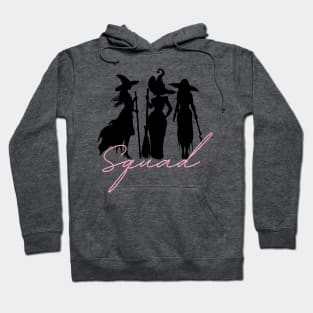 Squad Hoodie